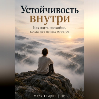 Устойчивость внутри: Как жить спокойно, когда нет ясных ответов