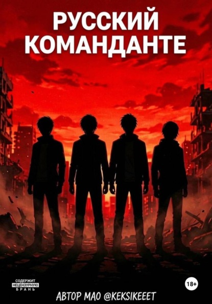 Русский Команданте