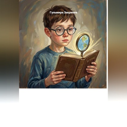 Аудиокнига «Гордая осанка Стёпы», Гульмира Закриева