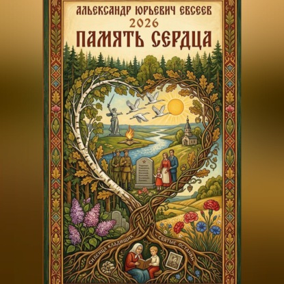 Память Сердца