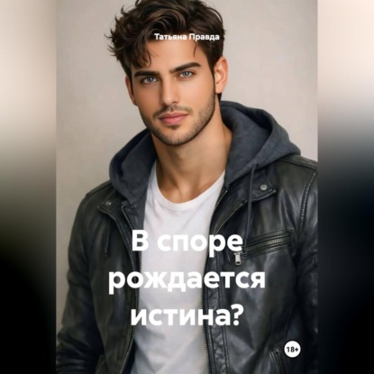 Аудиокнига «В споре рождается истина?», Татьяна Правда