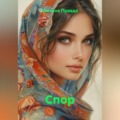 Аудиокнига «Спор», Татьяна Правда