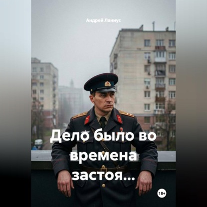 Аудиокнига «Дело было во времена застоя...», Андрей Ланиус