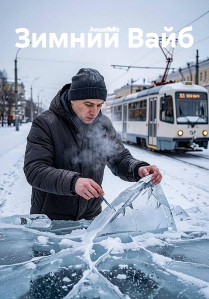 Зимний Вайб