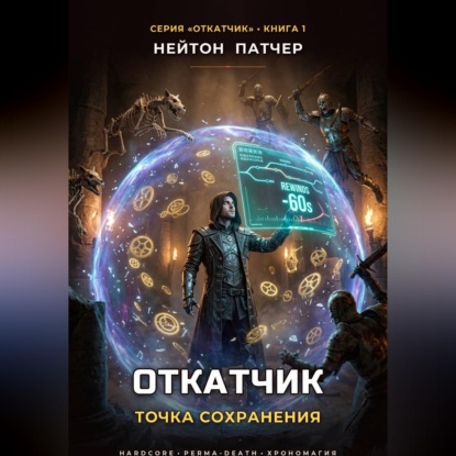 Откатчик: Точка Сохранения
