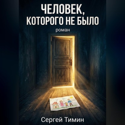 Человек, которого не было