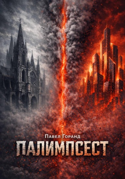 Палимпсест
