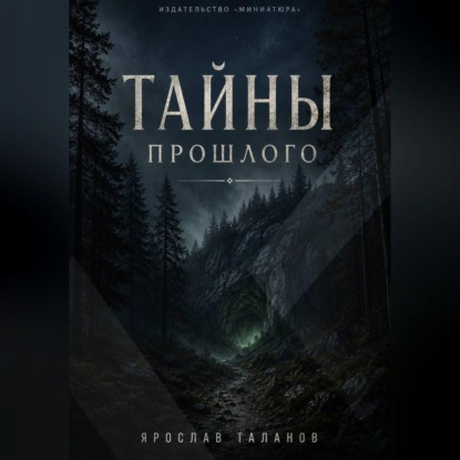 Аудиокнига «Тайны прошлого», Ярослав Таланов