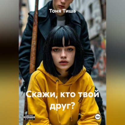 Скажи, кто твой друг?