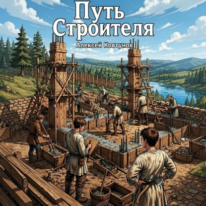 Путь строителя 14