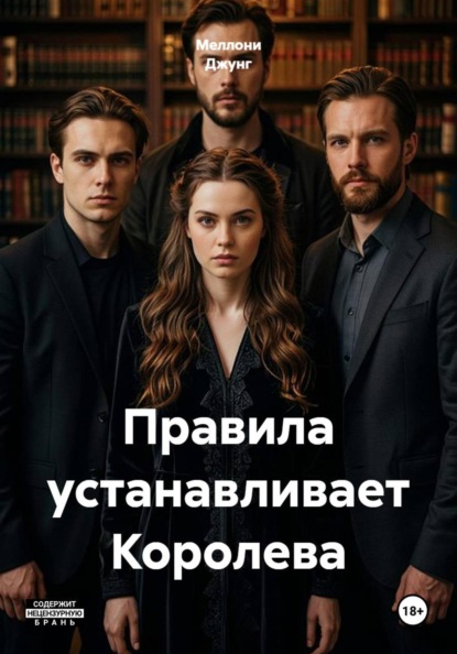 Правила устанавливает Королева