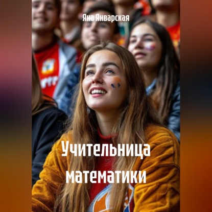 Аудиокнига «Учительница математики», Яна Январская