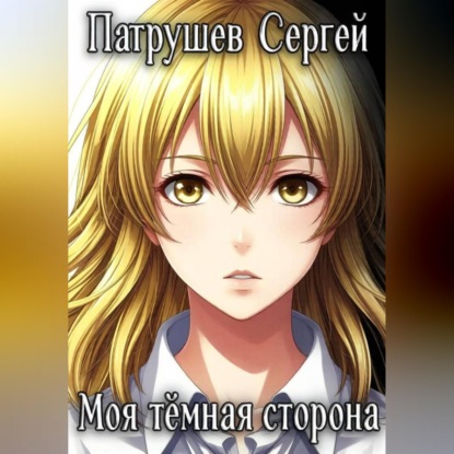 Аудиокнига «Моя тёмная сторона», Сергей Патрушев