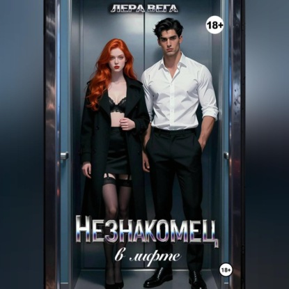 Аудиокнига «Незнакомец в лифте», Лера Вега