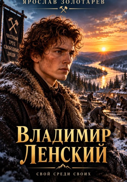 Владимир Ленский