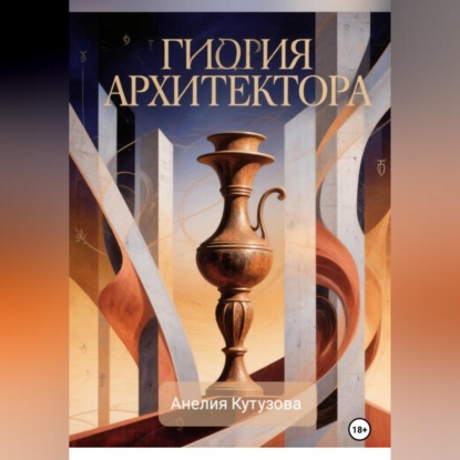Аудиокнига «Гидрия архитектора», Анелия Кутузова