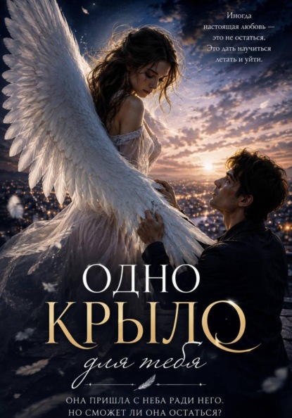 Одно крыло для тебя