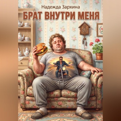 Брат внутри меня
