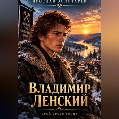Владимир Ленский