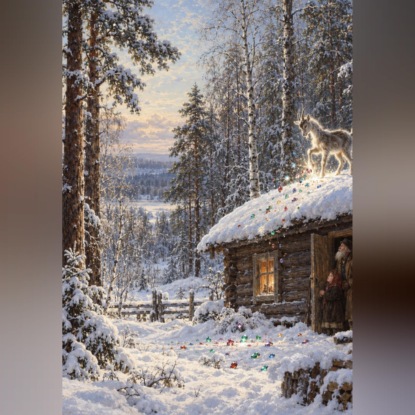 Аудиокнига «Двенадцать месяцев», Аксель Панцер
