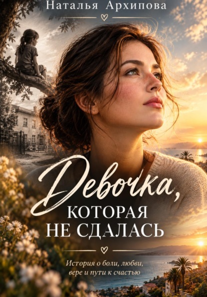 Девочка, которая не сдалась