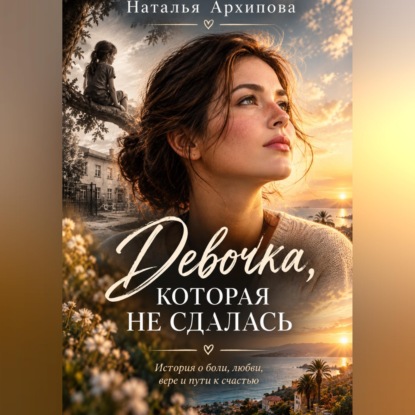 Девочка, которая не сдалась