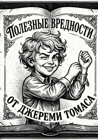 Полезные вредности