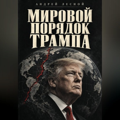 МИРОВОЙ ПОРЯДОК ТРАМПА
