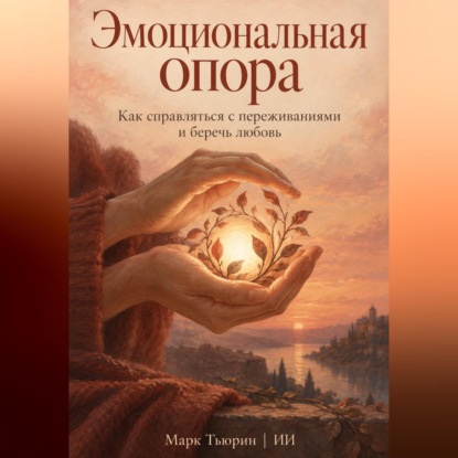 Эмоциональная опора: Как справляться с переживаниями и беречь любовь