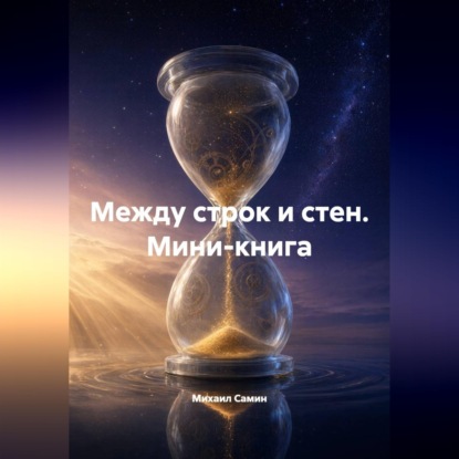 Между строк и стен. Мини-книга