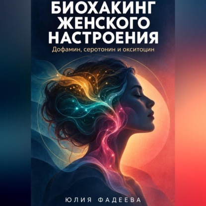 Биохакинг женского настроения