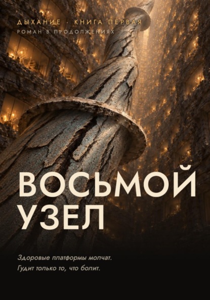 Дыхание-Восьмой узел