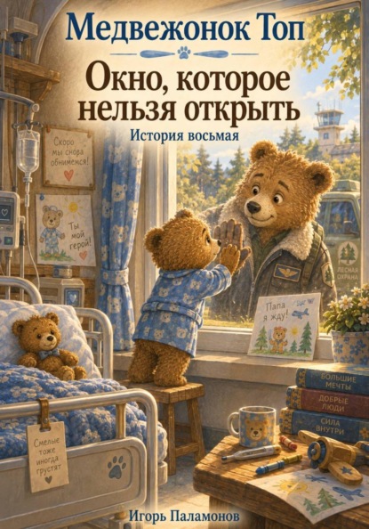 Окно, которое нельзя открыть. Топ на карантине