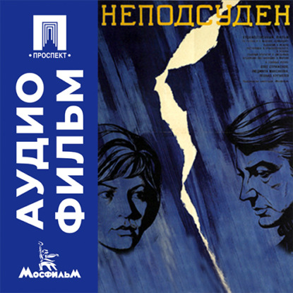 Аудиокнига «Неподсуден - аудиофильм», Владимир Краснопольский