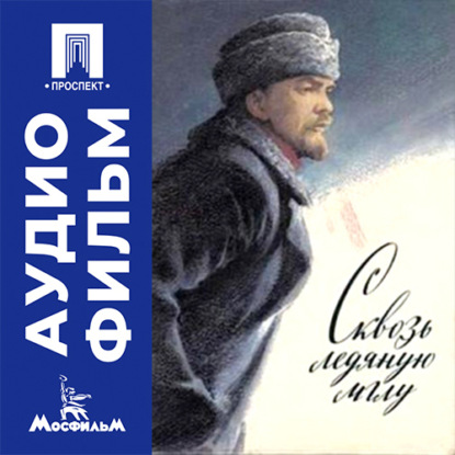 Аудиокнига «Сквозь ледяную мглу - аудиофильм», Лев Рудник