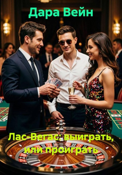 Лас-Вегас: выиграть, или проиграть