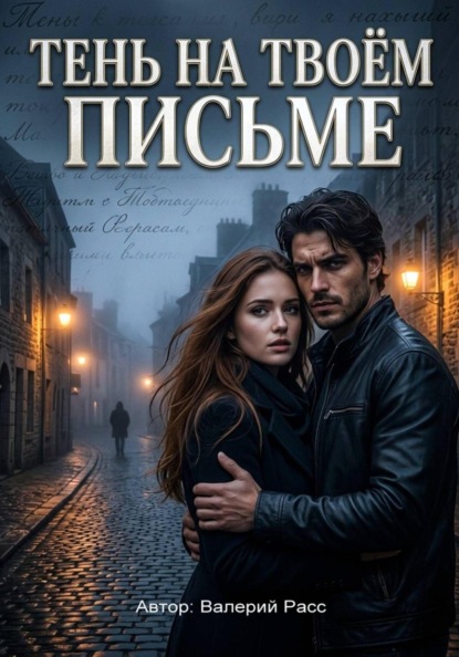 Тень на твоём письме