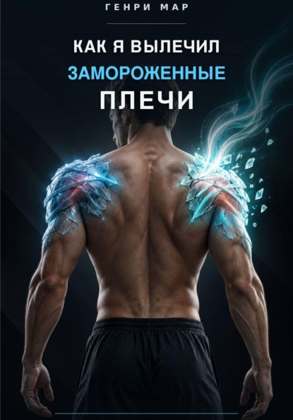 Как я вылечил замороженные плечи