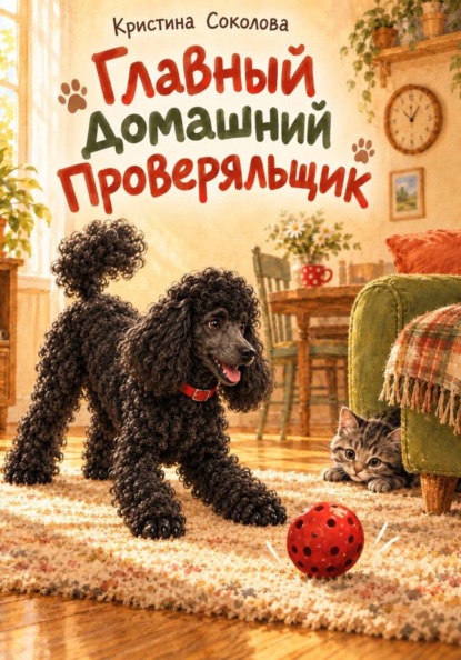 Главный Домашний Проверяльщик