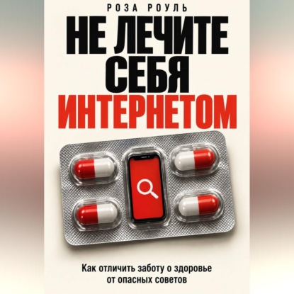 Не лечите себя интернетом. Как отличить заботу о здоровье от опасных советов