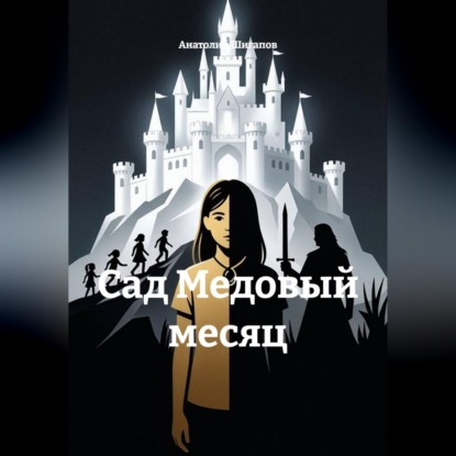 Аудиокнига «Сад Медовый месяц», Анатолий Шигапов