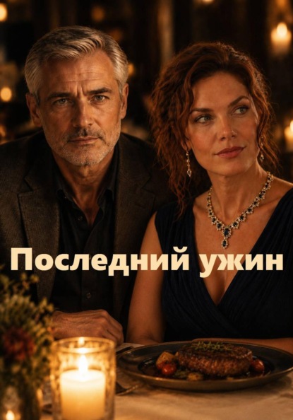 Последний ужин