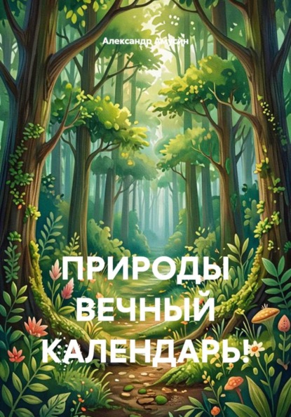 ПРИРОДЫ ВЕЧНЫЙ КАЛЕНДАРЬ!