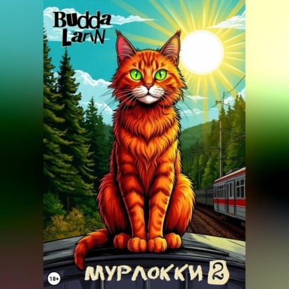 Аудиокнига «Мурлокки 2», Budda Larin