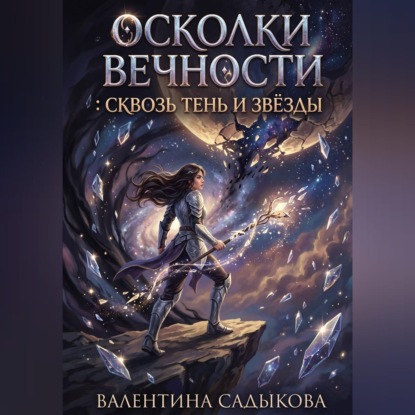 Осколки вечности : Сквозь тень и звёзды