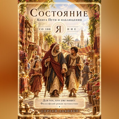 Состояние. Книга пути и наблюдения