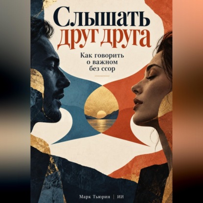 Слышать друг друга: Как говорить о важном без ссор