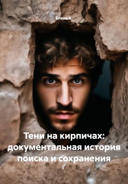 Тени на кирпичах