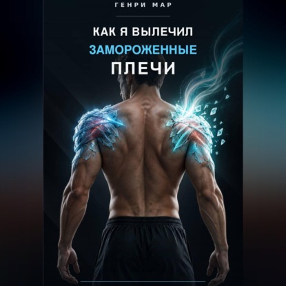 Как я вылечил замороженные плечи