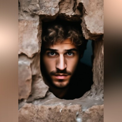 Аудиокнига «Тени на кирпичах», Елена К.